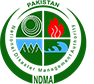 NDMA Logo